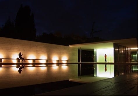 خانه 100 نورپردازی ساختمان را به دست حرفه ای های با سابقه بسپارید